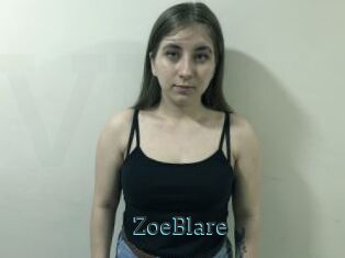 ZoeBlare