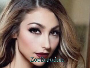 Zoe_Brendon