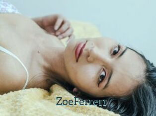 ZoeFerrerr
