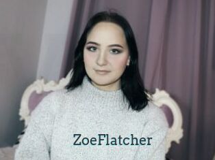 ZoeFlatcher