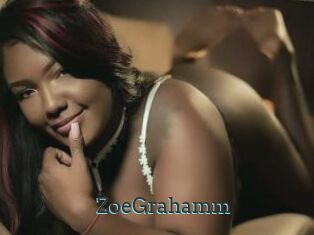 ZoeGrahamm