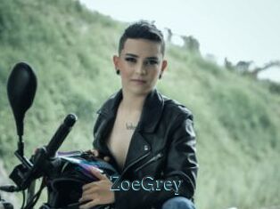 ZoeGrey