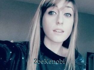 ZoeKenobi