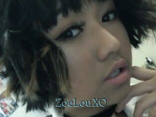 ZoeLouXO