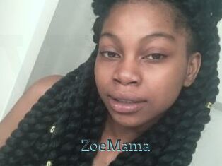 ZoeMama