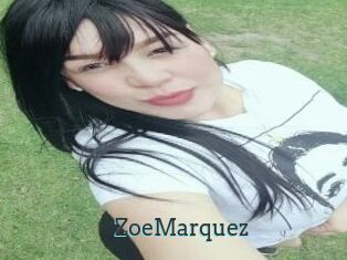 ZoeMarquez