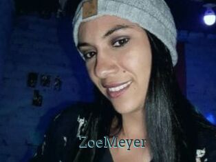 ZoeMeyer