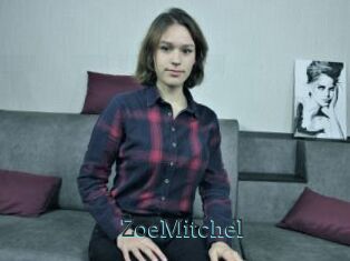 ZoeMitchel