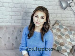 ZoeRamires