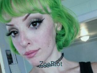 ZoeRiot