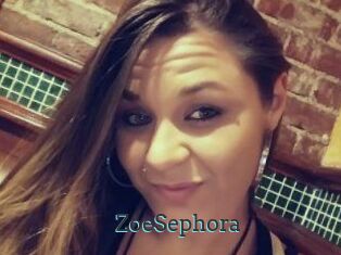 ZoeSephora