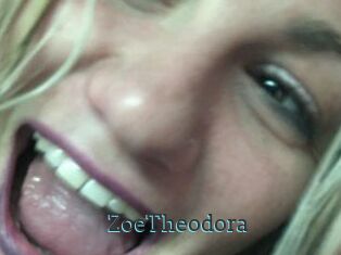ZoeTheodora