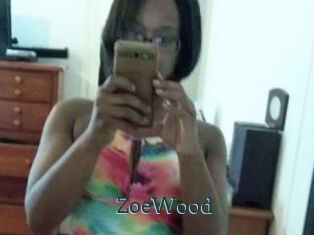 ZoeWood