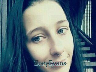 ZoeyEvans
