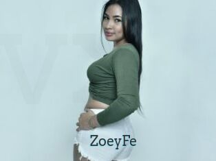 ZoeyFe