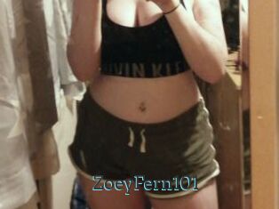 ZoeyFern101