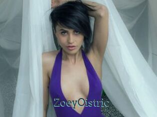 ZoeyOistric