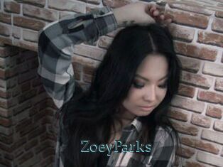ZoeyParks