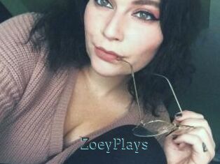 ZoeyPlays