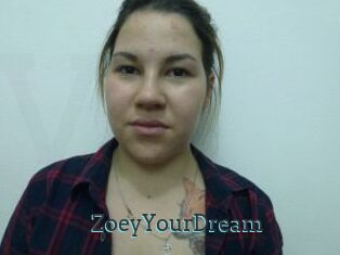 ZoeyYourDream