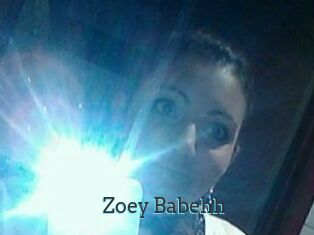 Zoey_Babehh