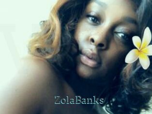 ZolaBanks