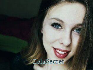 ZolaSecret