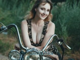Zolushka
