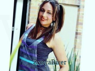 ZonyaRiver