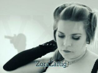 ZoraZaftig