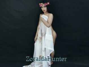 ZoraidaHunter