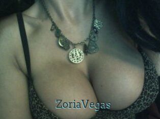 ZoriaVegas