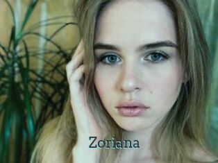 Zoriana