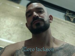 Zoro_Jackson