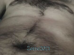 Zorro2021