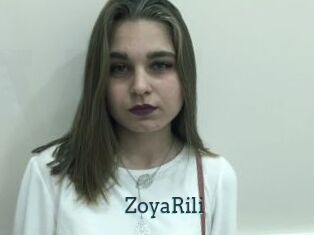 ZoyaRili