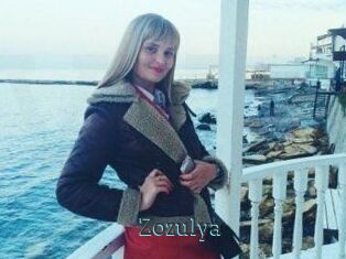 Zozulya