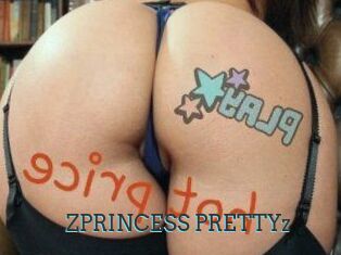 ZPRINCESS_PRETTYz