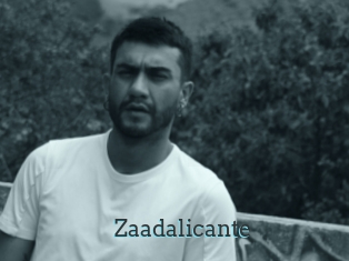 Zaadalicante