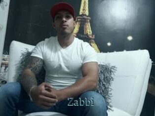 Zabbi