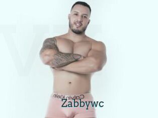 Zabbywc