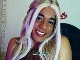 Zachax