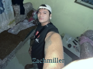 Zachmiller
