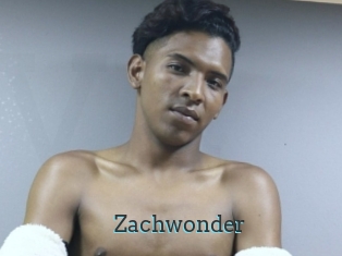 Zachwonder