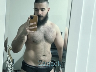 Zacjack