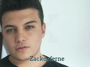 Zackdeferne