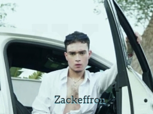 Zackeffron