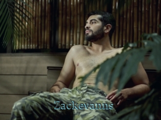 Zackevanns