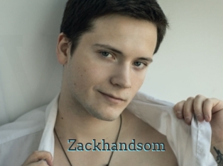Zackhandsom