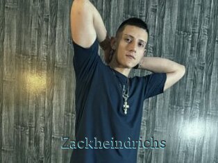 Zackheindrichs